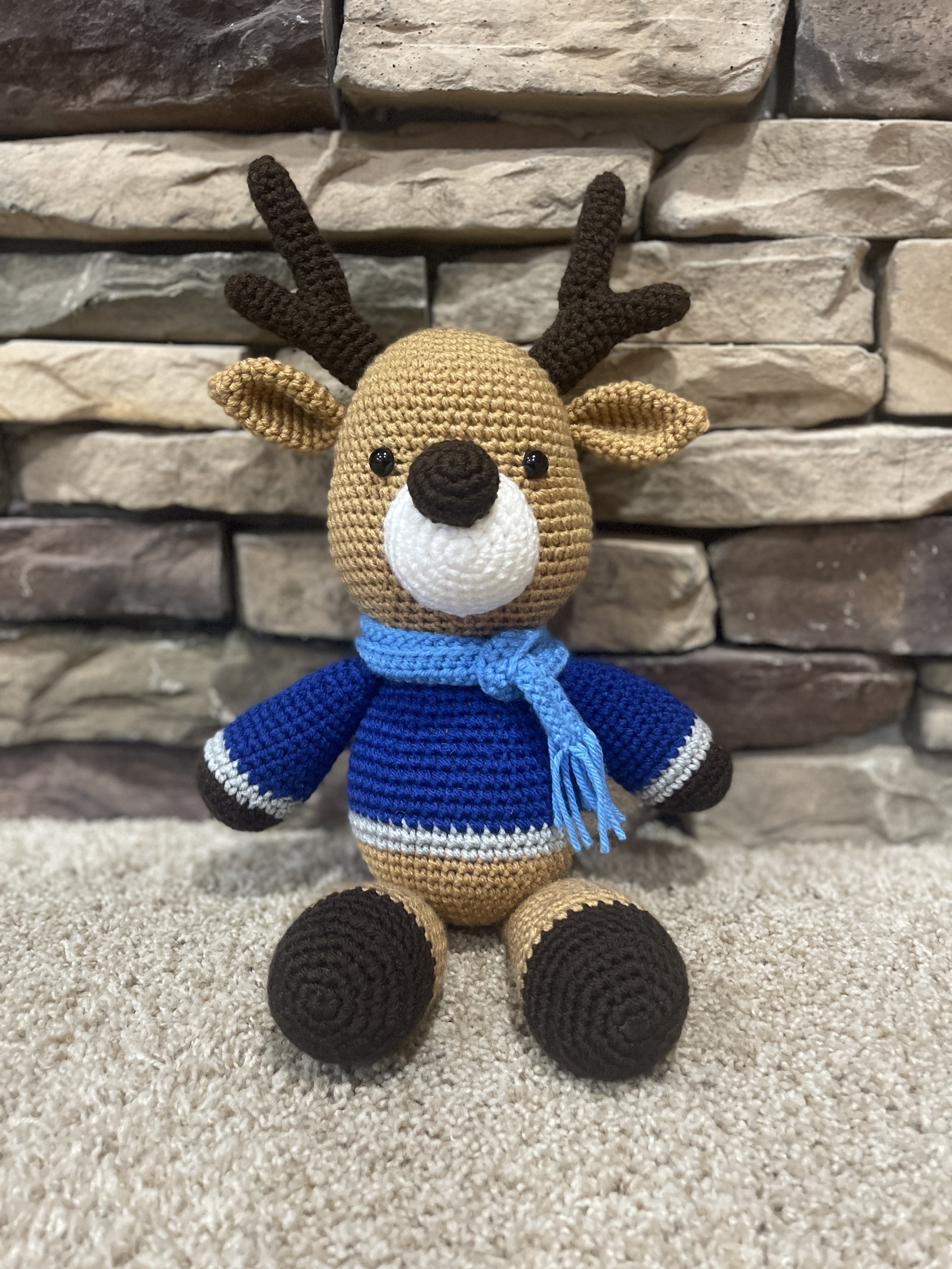Reindeer - Large - $30