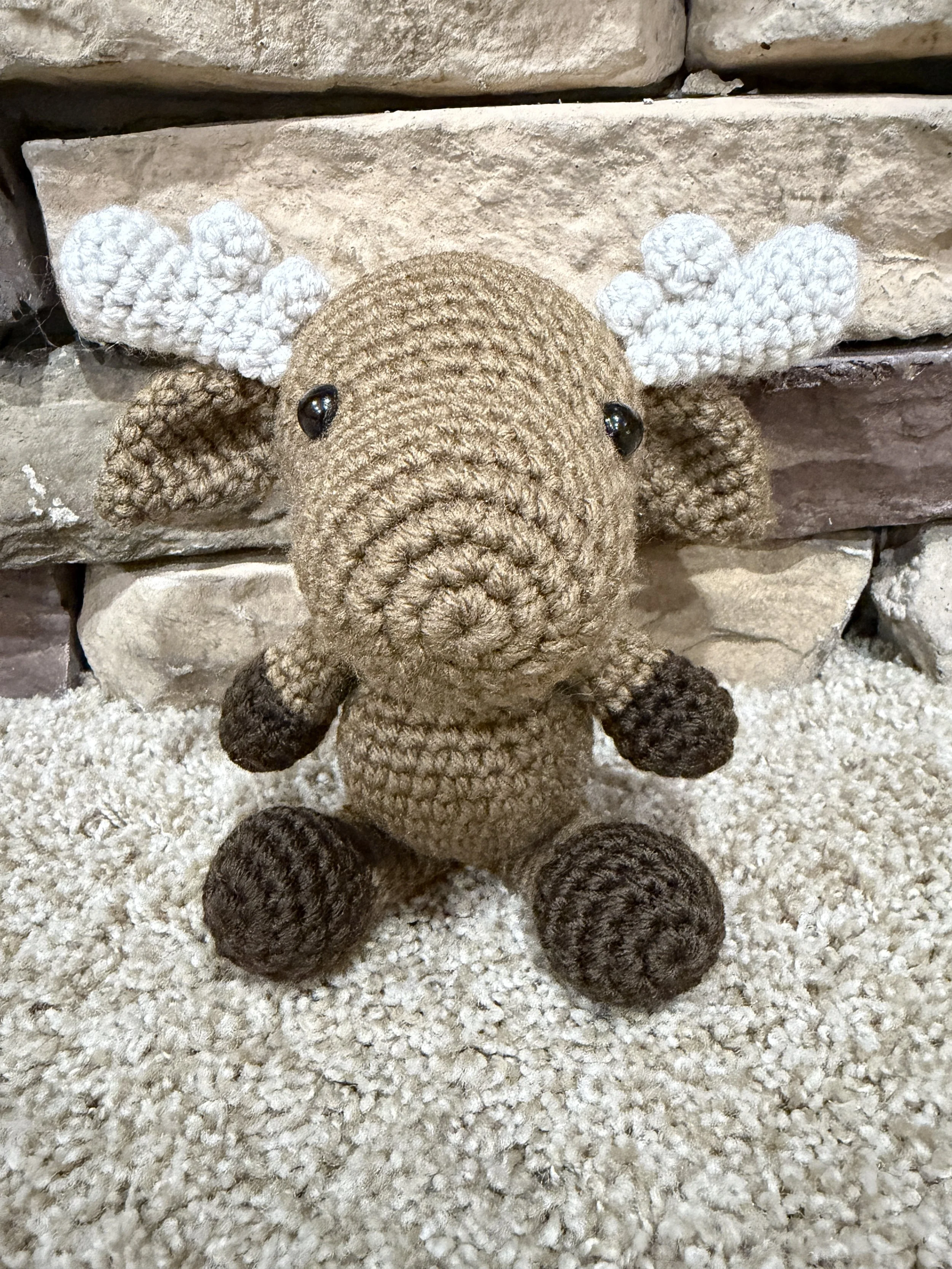 Moose (medium) - $20