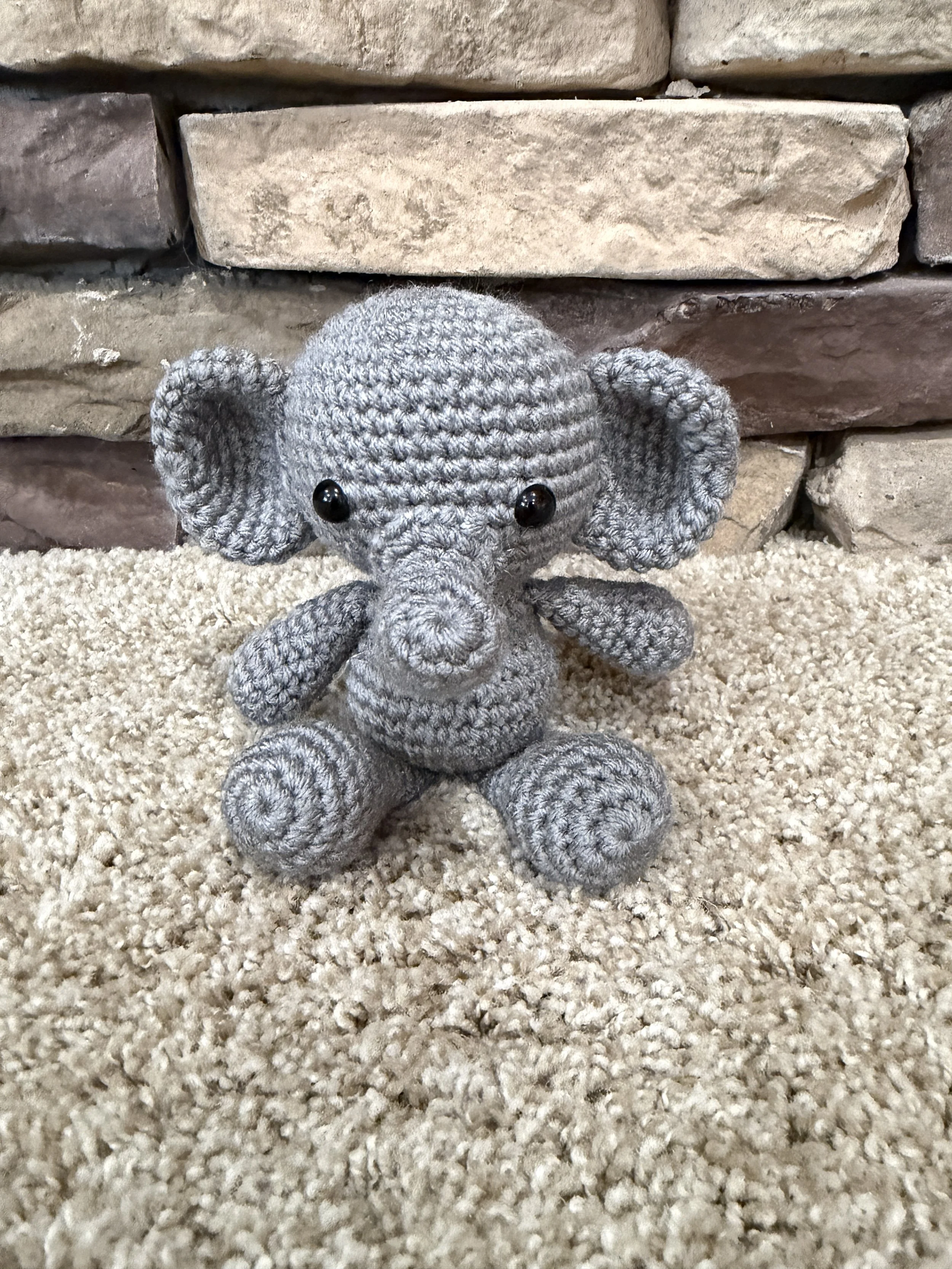 Elephant (medium) - $20