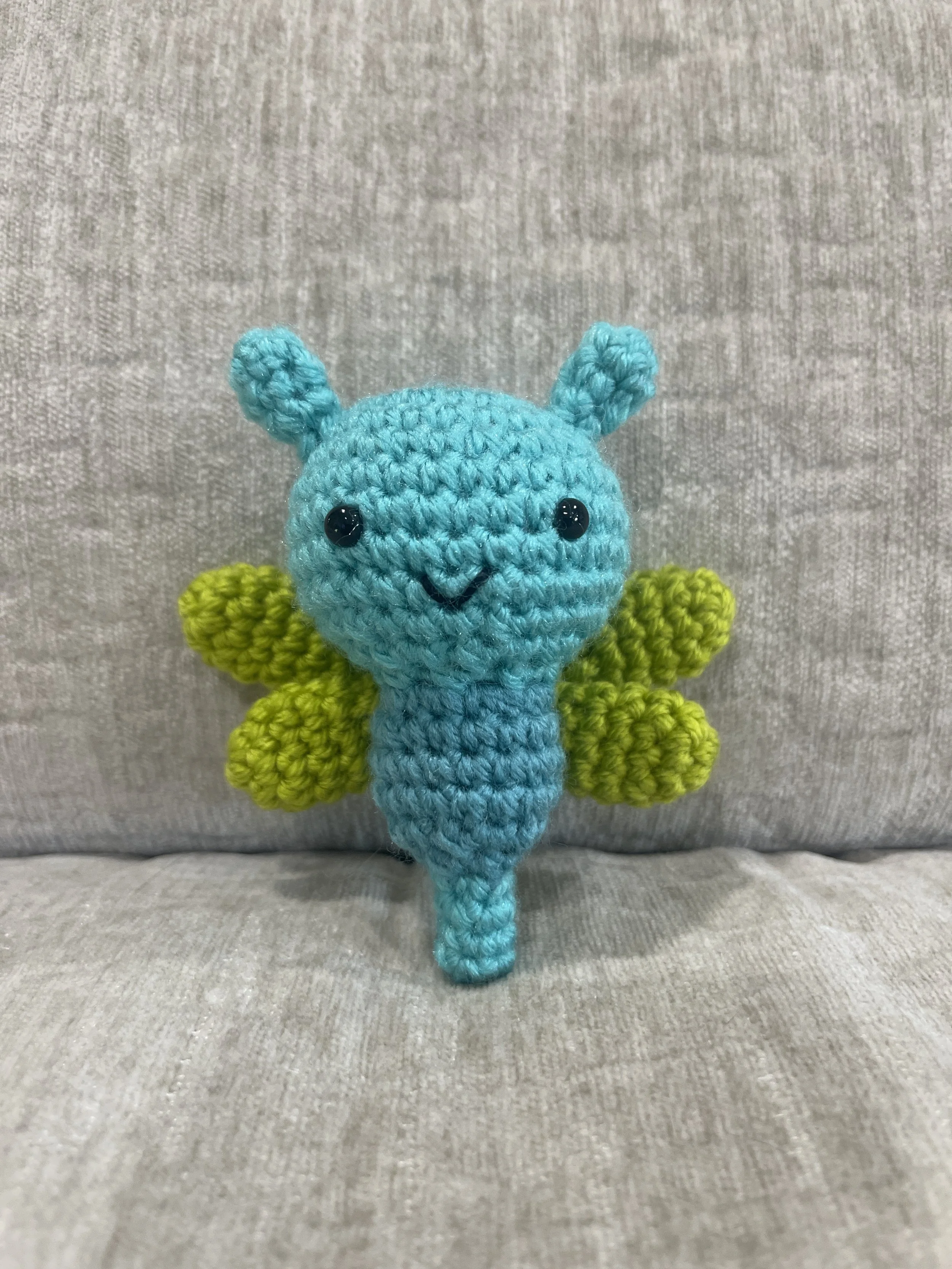 Dragonfly mini - $10