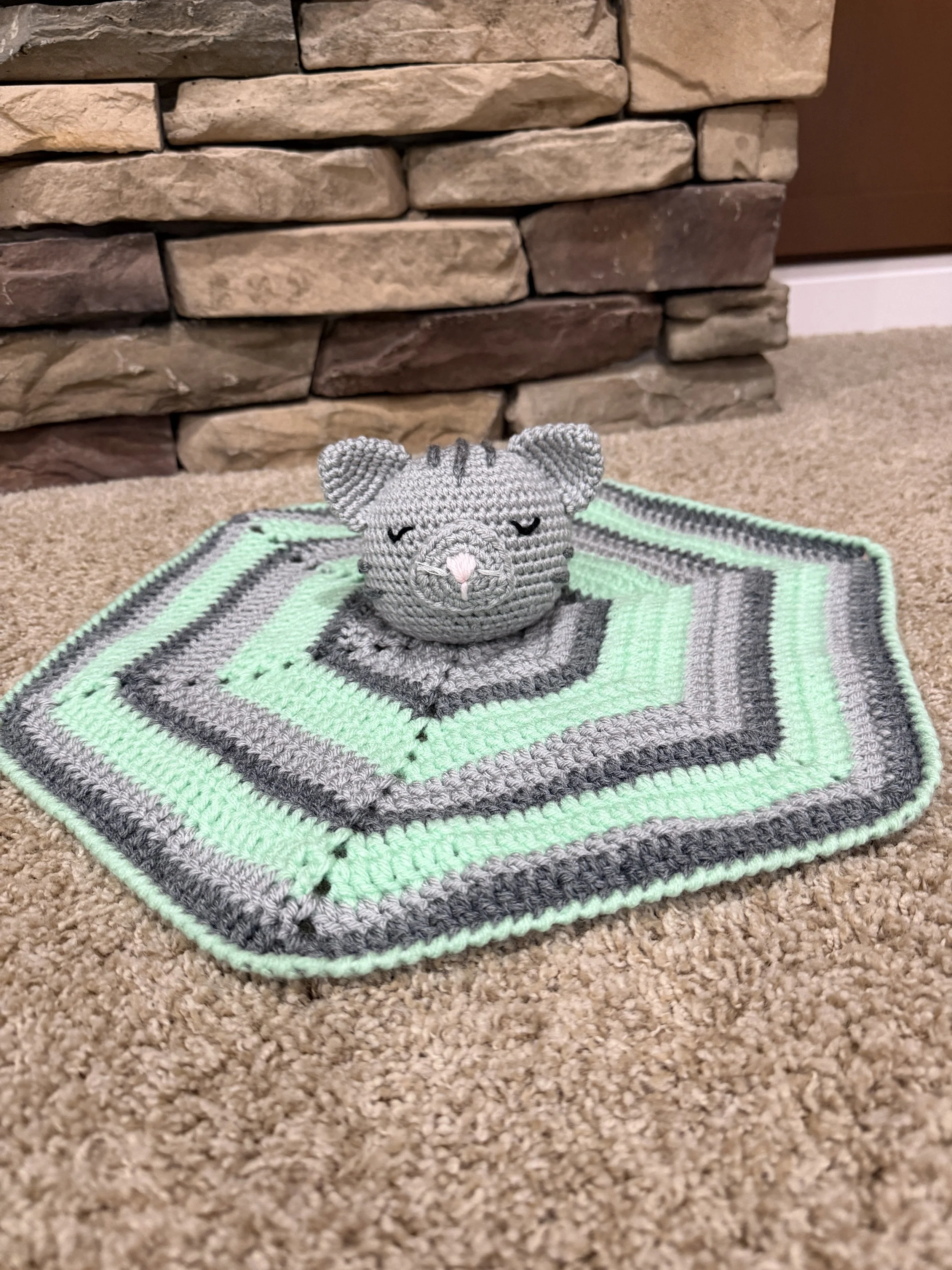 Cat Lovey - $40