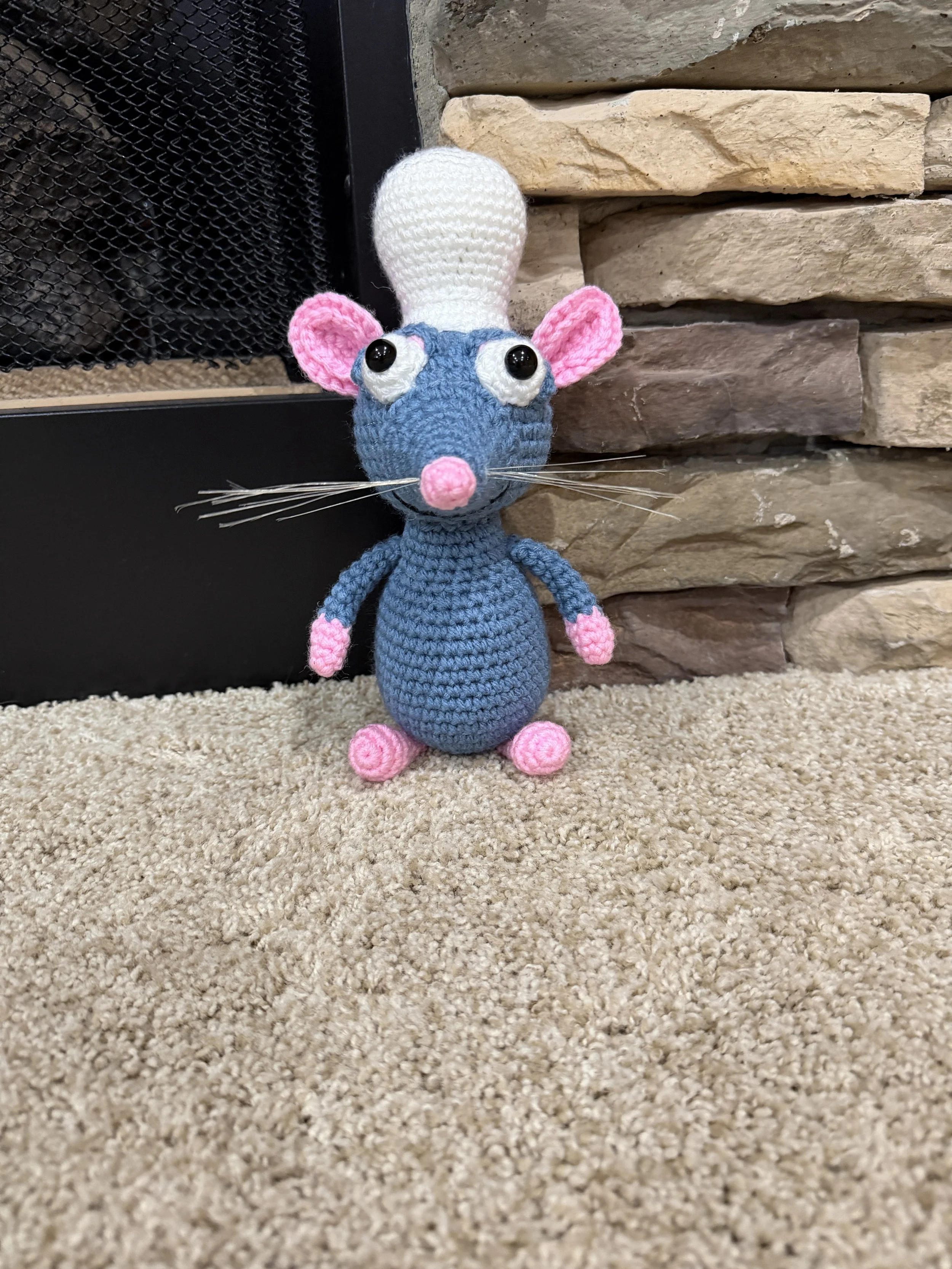 Ratatouille - $40