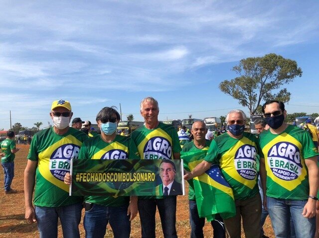 NOTA DE AGRADECIMENTO