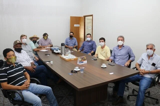 Sindicato Rural repudia campanha do Comitê de Defesa Popular