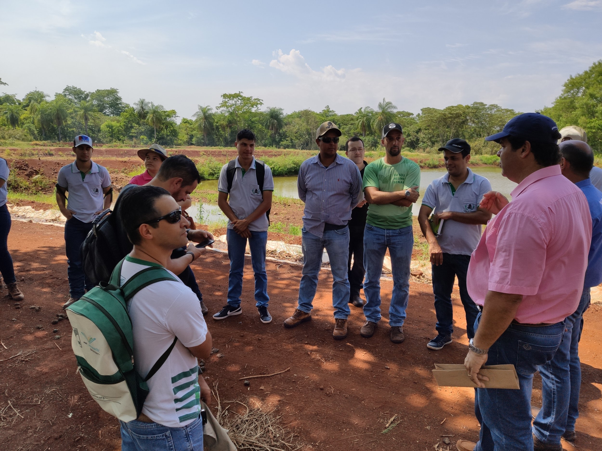 Cursos técnicos gratuitos em Agronegócio e Fruticultura estão com inscrições abertas em Dourados