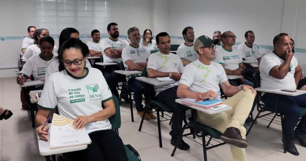 Cursos gratuitos de capacitação profissional estão com inscrições abertas em Dourados