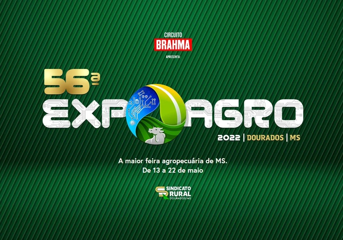 Shows da 56ª Expoagro vão contemplar sertanejo, pop, eletrofunk e gospel