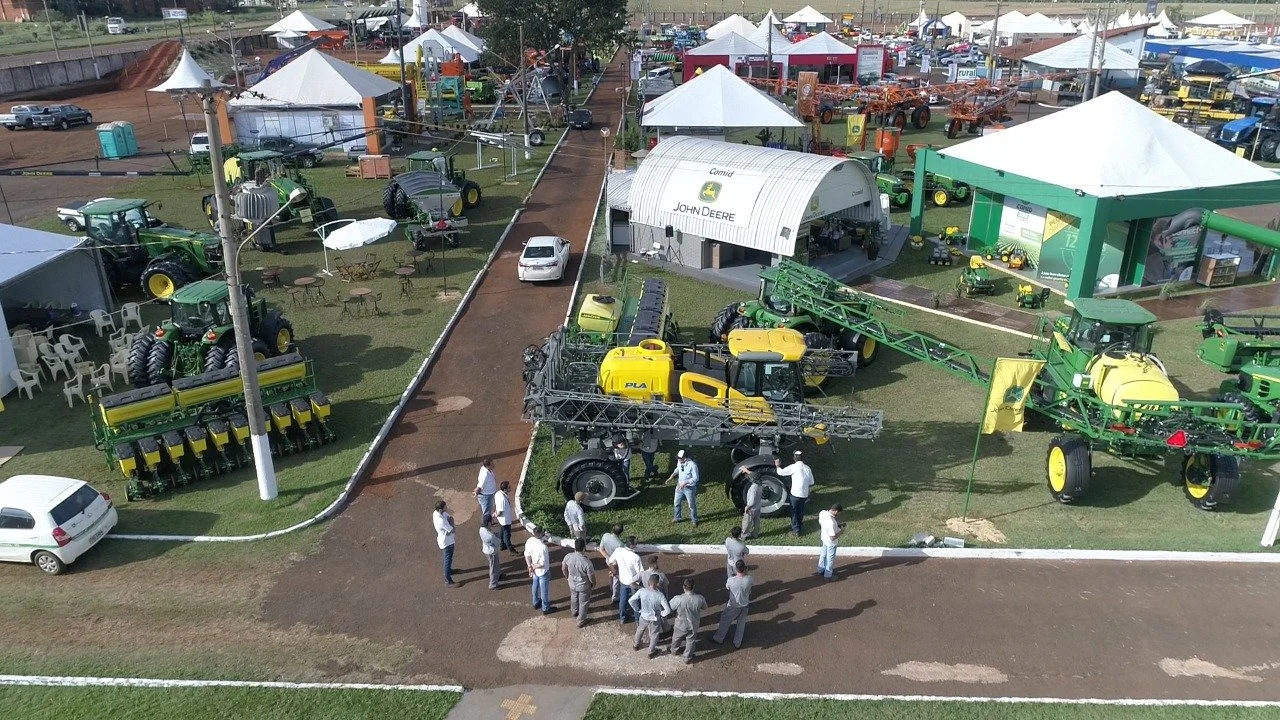 Ingressos da 56ª Expoagro estão à venda em seis pontos e na internet