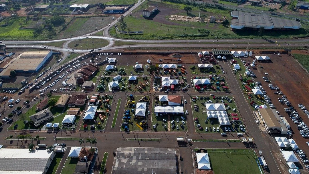 56ª Expoagro terá entrada livre para os shows dos dias 13 e 15 de maio