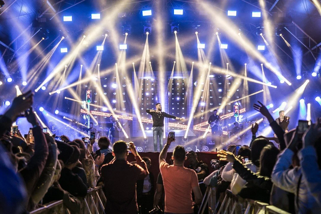 Troca dos passaportes da Expoagro será de 9 a 12 de maio no Shopping Avenida Center