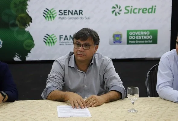 “56ª Expoagro será a maior de todos os tempos”, diz Ângelo Ximenes