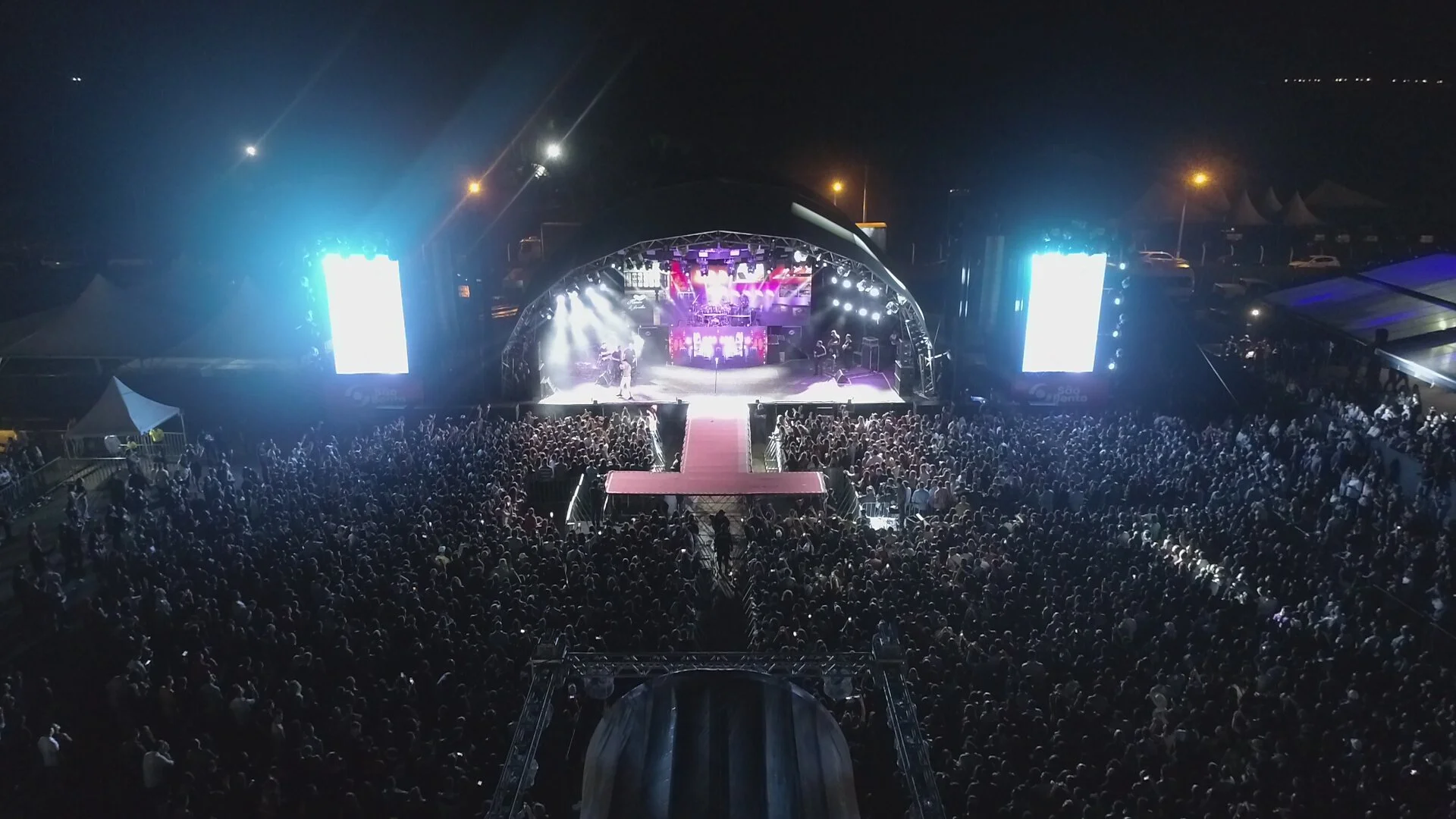 Troca de passaportes da Expoagro começa hoje e vai até quinta no Shopping Avenida Center