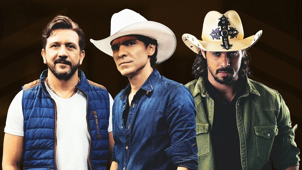 Show de Jads &amp; Jadon e João Carreiro terá entrada franca nesta sexta na Expoagro