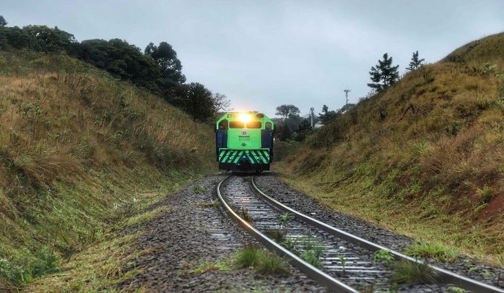 Expoagro sedia audiência pública nesta segunda-feira sobre a Nova Ferroeste