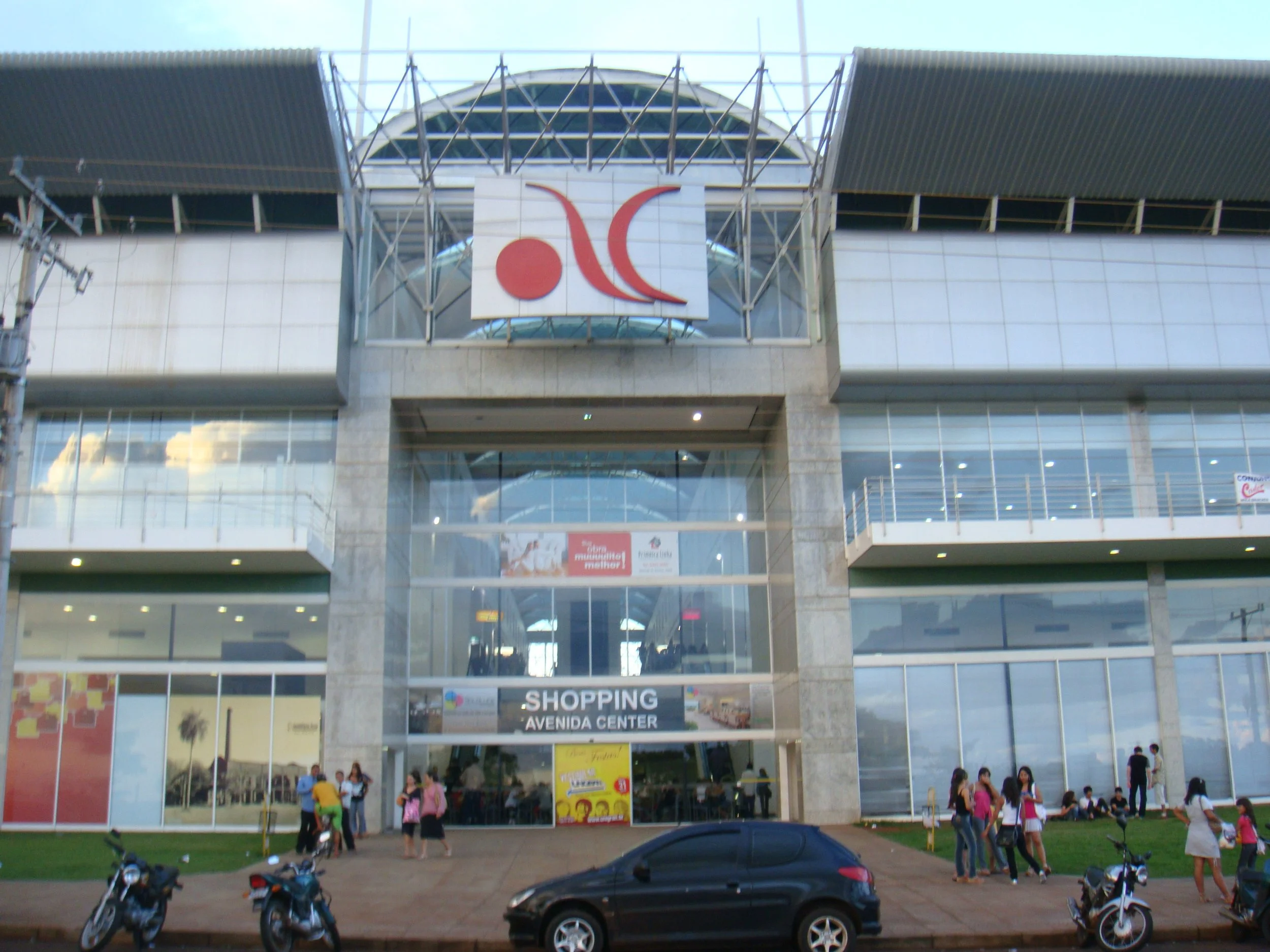 Reembolso de ingressos da Expoagro 2020 começa hoje no shopping