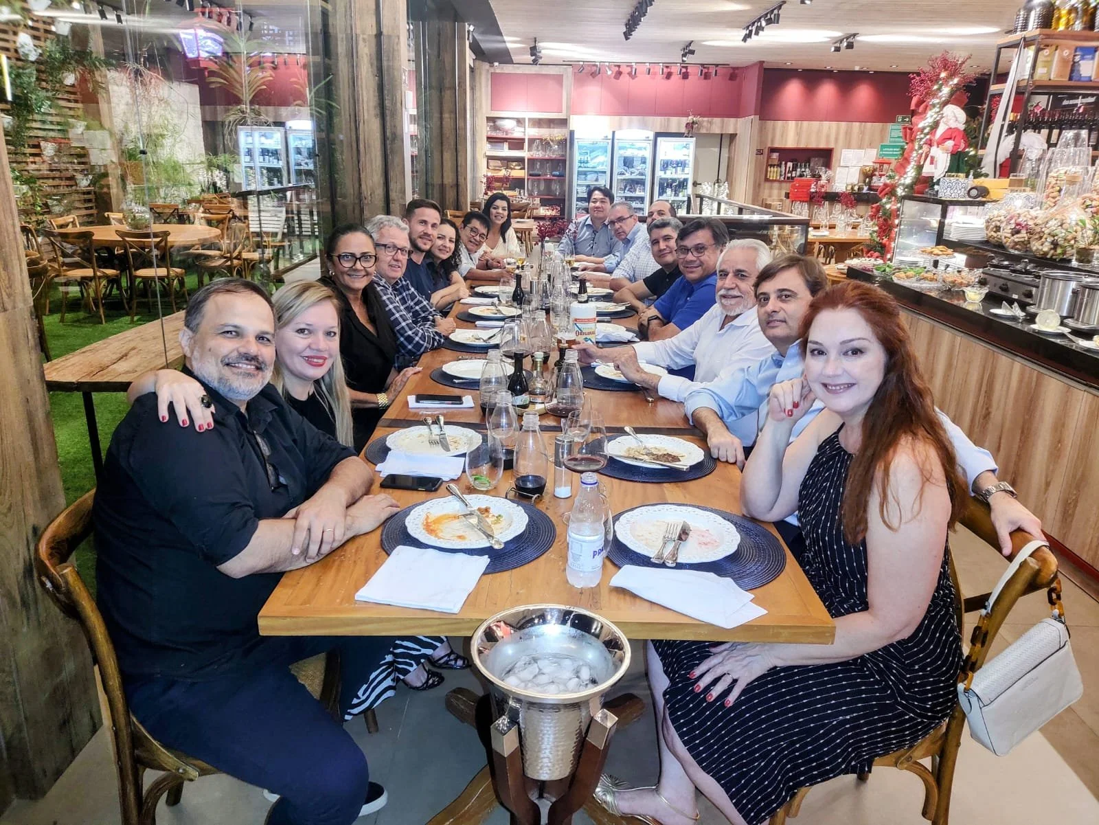 Sindicato Rural de Dourados integra plano do programa Cidade Empreendedora