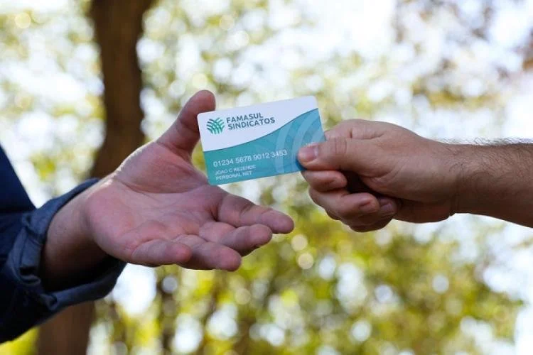 Programa garante aos produtores rurais vantagens exclusivas em produtos e serviços