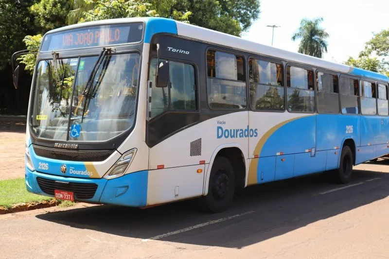 Prefeitura disponibiliza ônibus gratuito para Expoagro nos dias de shows