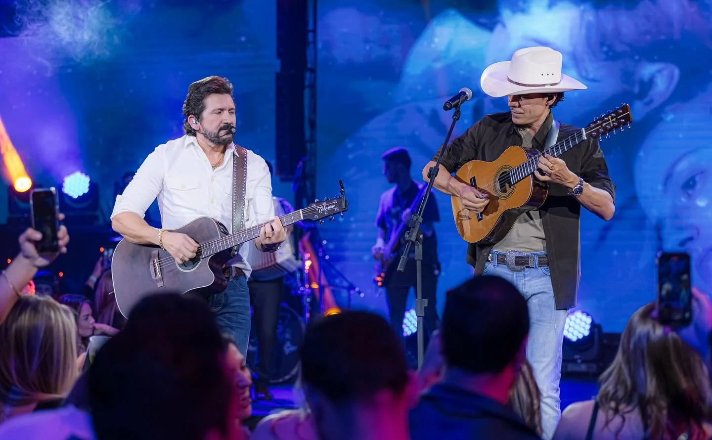 Expoagro terá show de Jads e Jadson com entrada gratuita