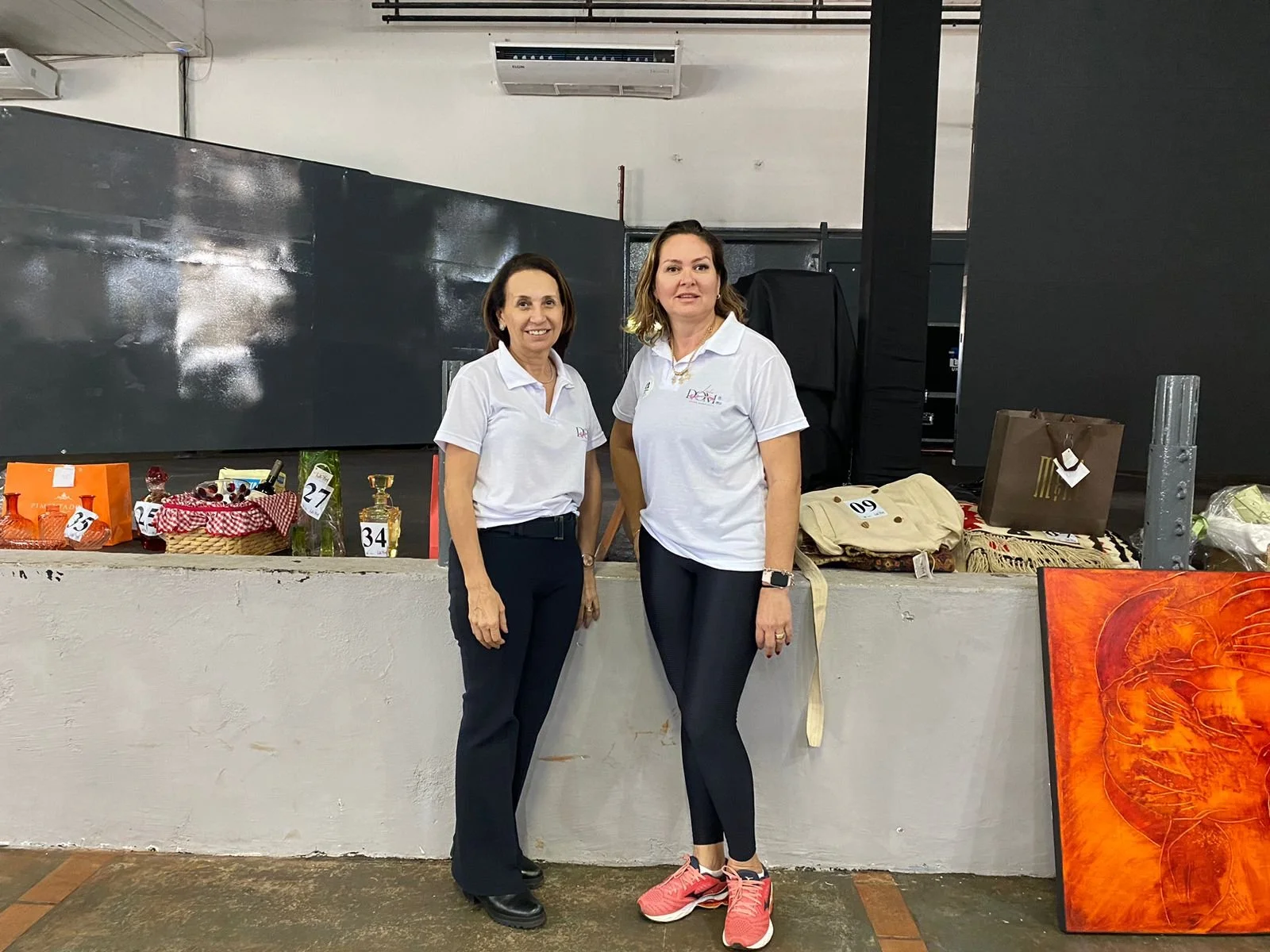 20º LeiloDom acontece nesta segunda-feira no Tatersal durante a Expoagro