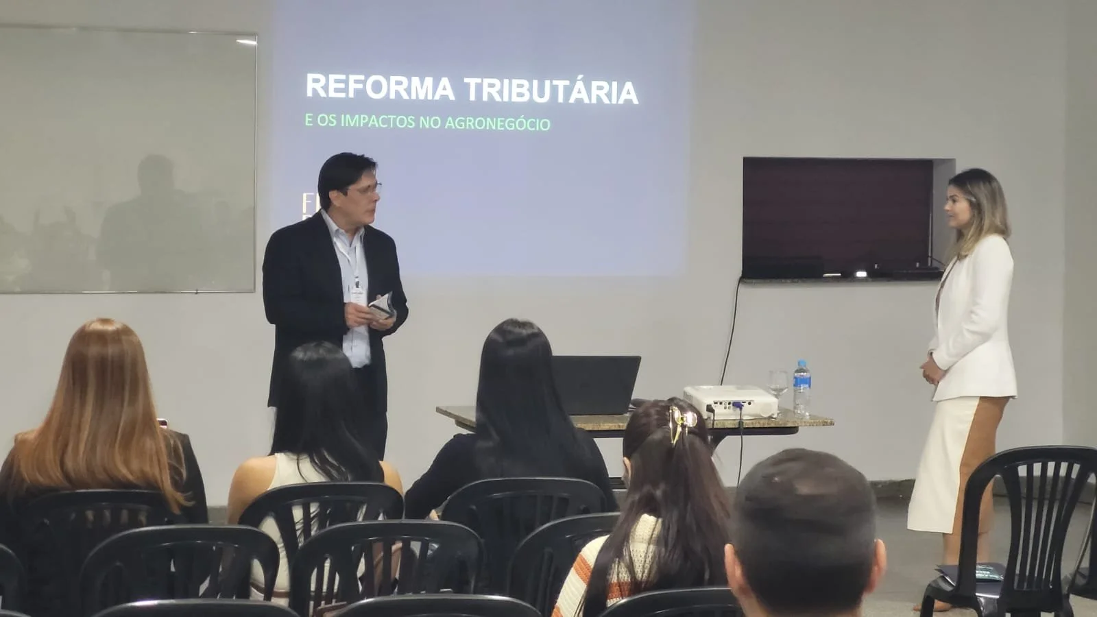 Marketing e empreendedorismo e direito no agro são destaques na Expoagro