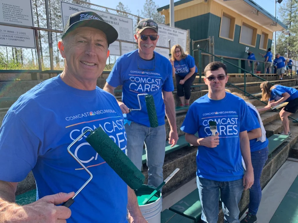 Outreach Paradise Alliance Church