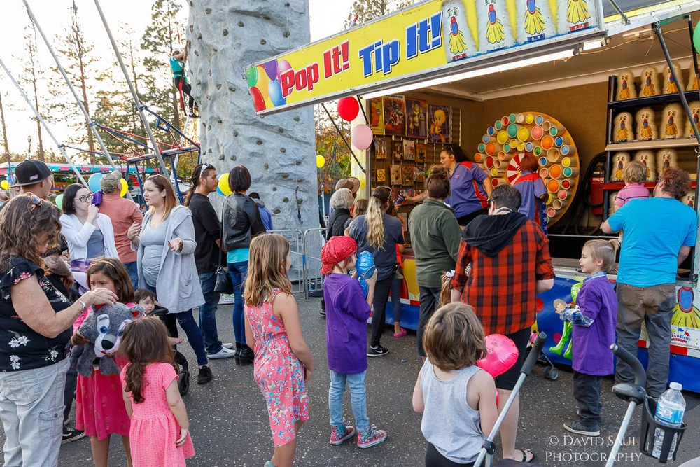 Outreach Paradise Alliance Church