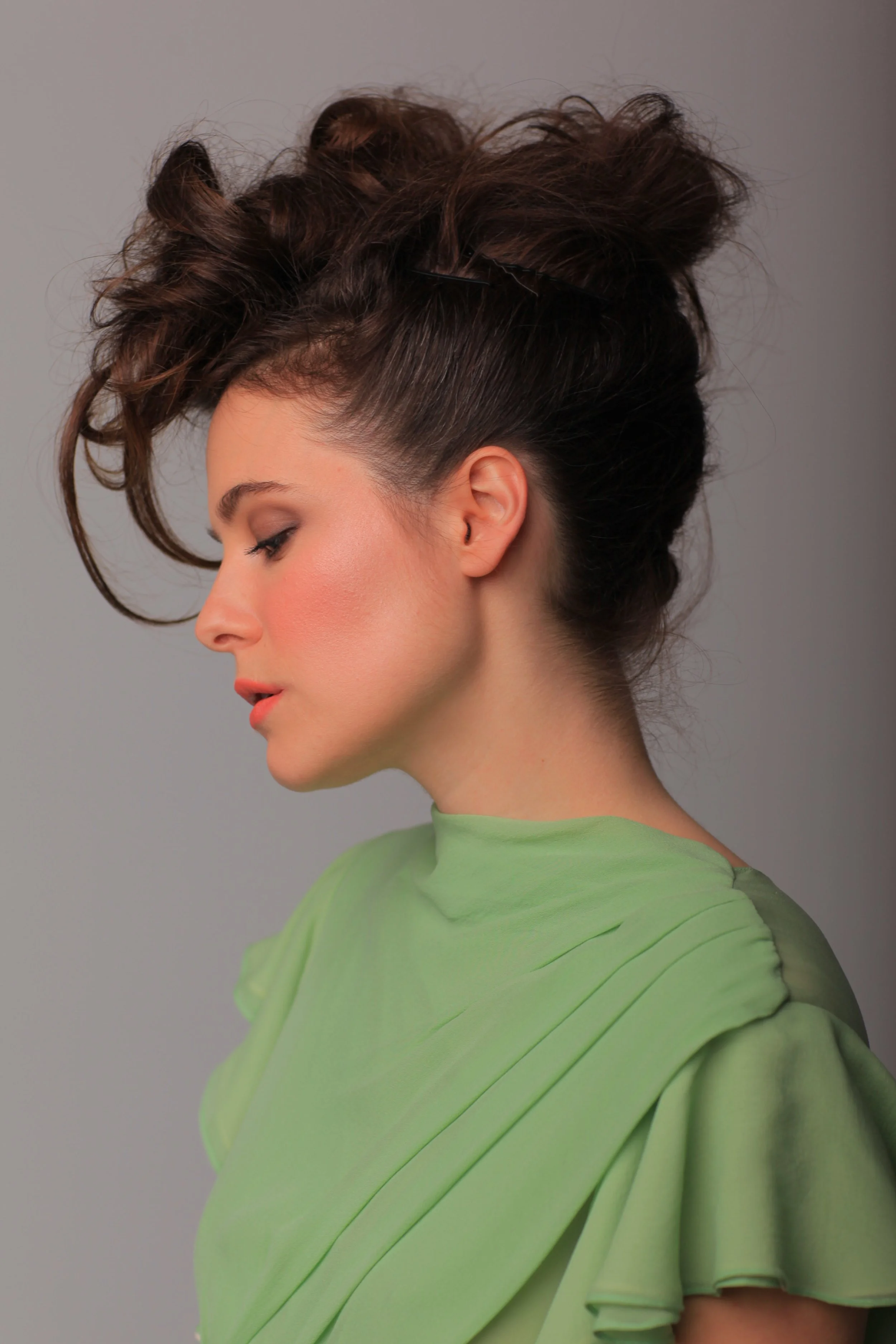 Caroline Dhavernas, Actrice