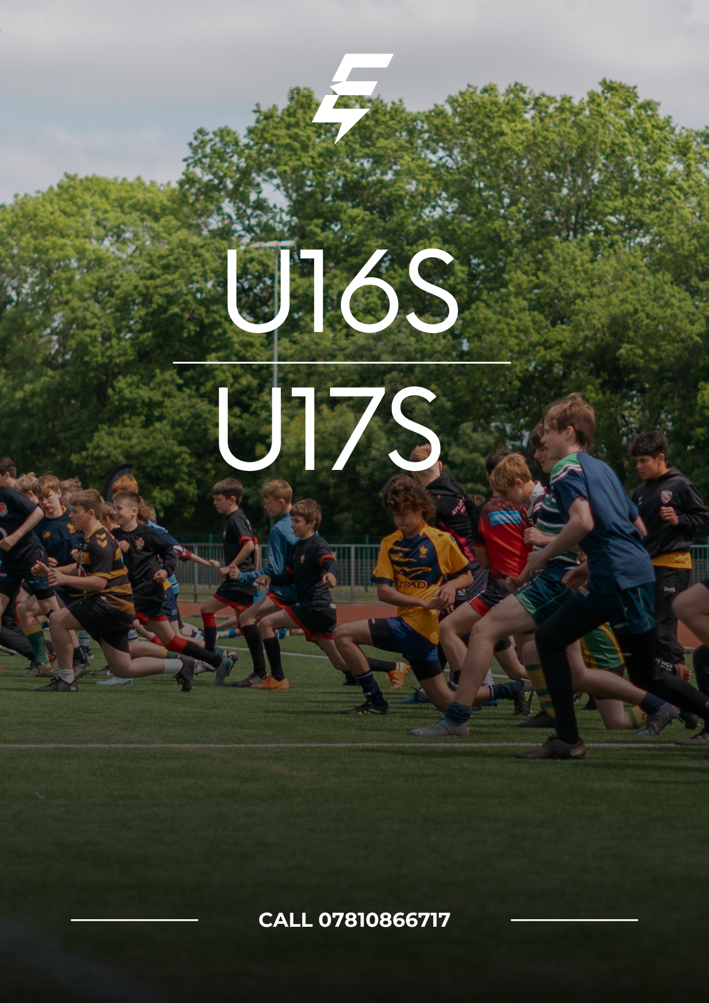 U16S skills