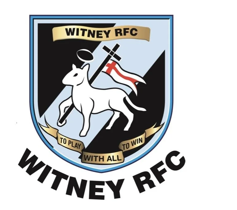 Witney rugby sessions 