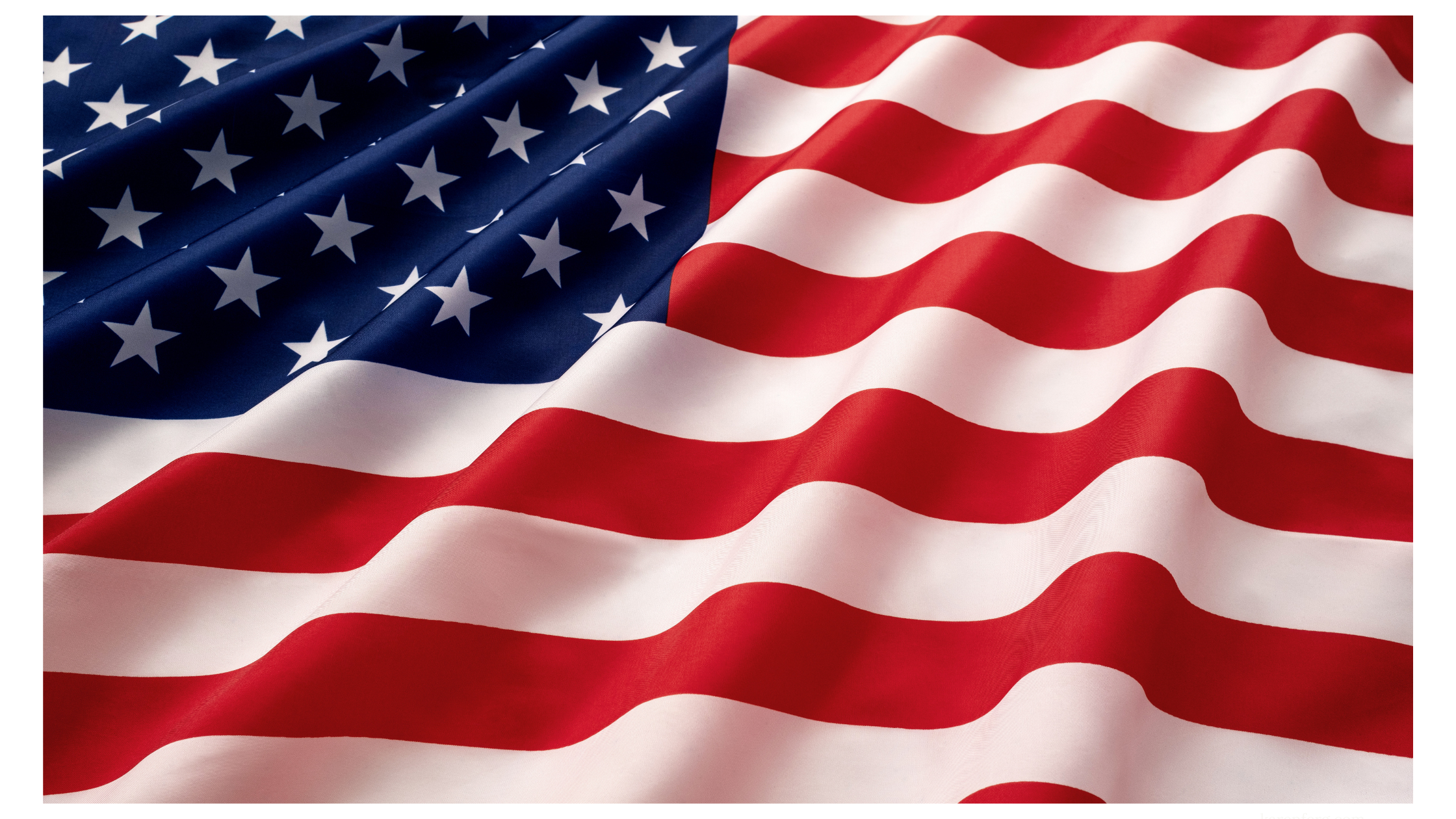 America 250 - Let Freedom Ring!