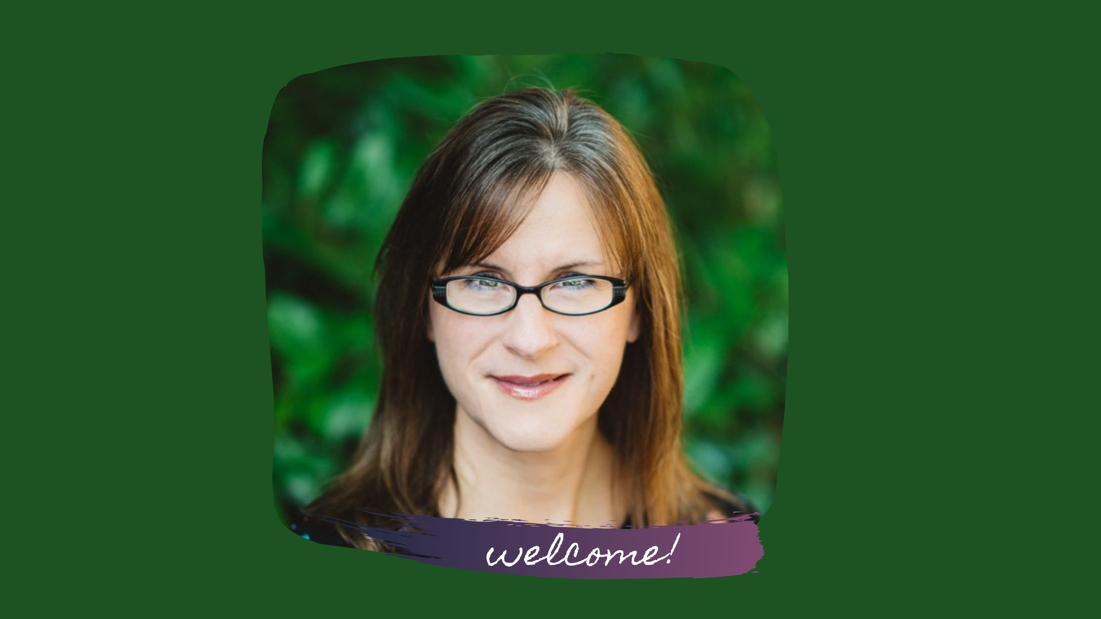 MEDIA KIT — Karen Ferguson