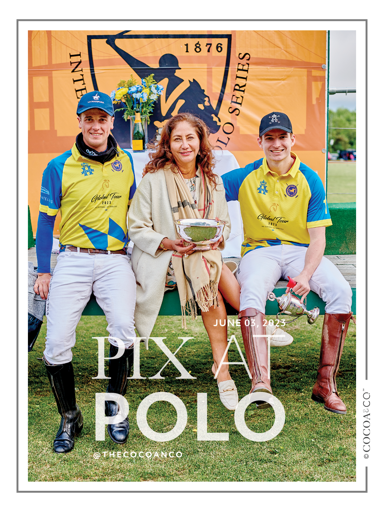 Shop - USA vs Ukraine | June 3, 2023