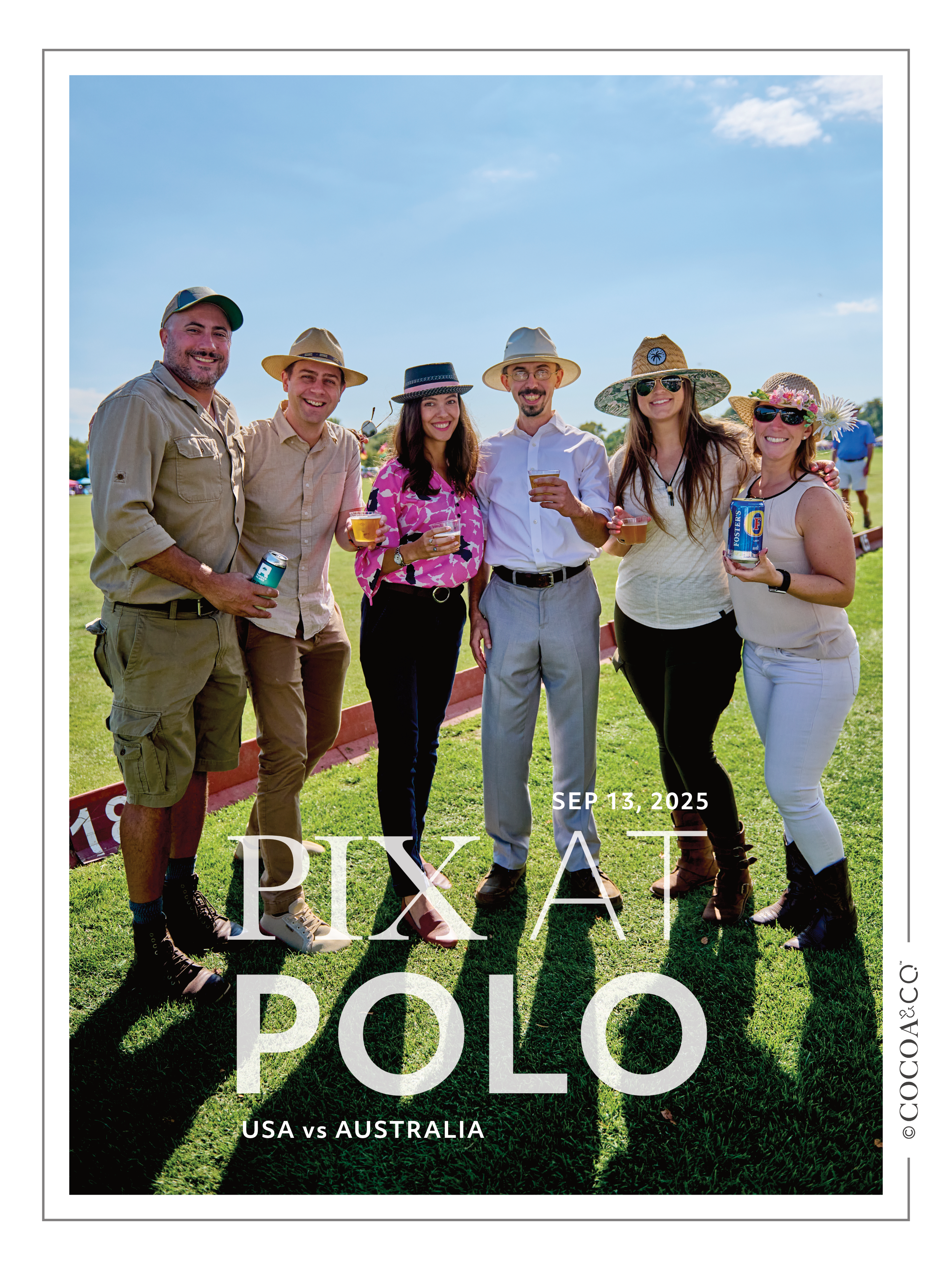 Shop Now - USA vs Australia