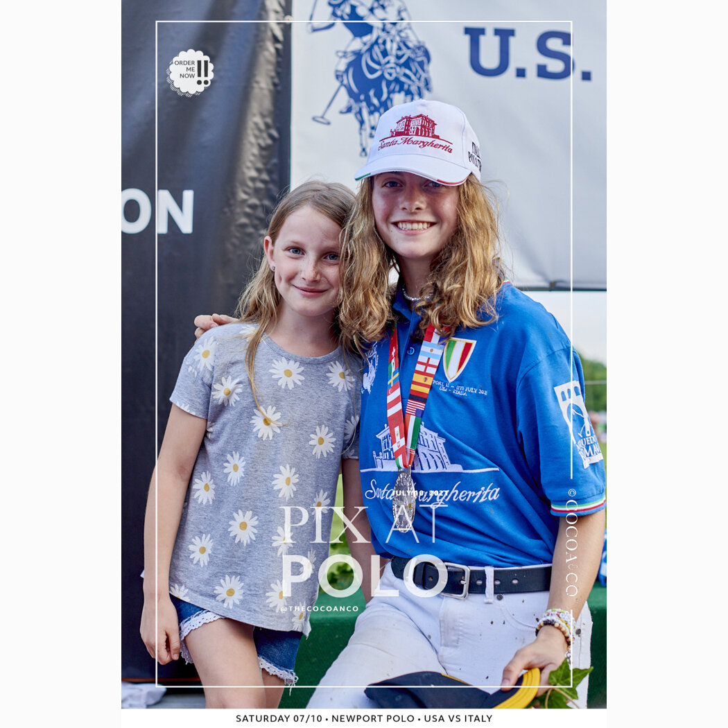 No. 1197 | USA vs Italy - Pix Style