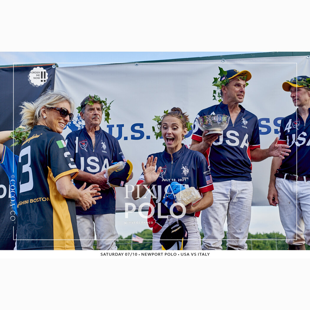 No. 1181 | USA vs Italy - Pix Style