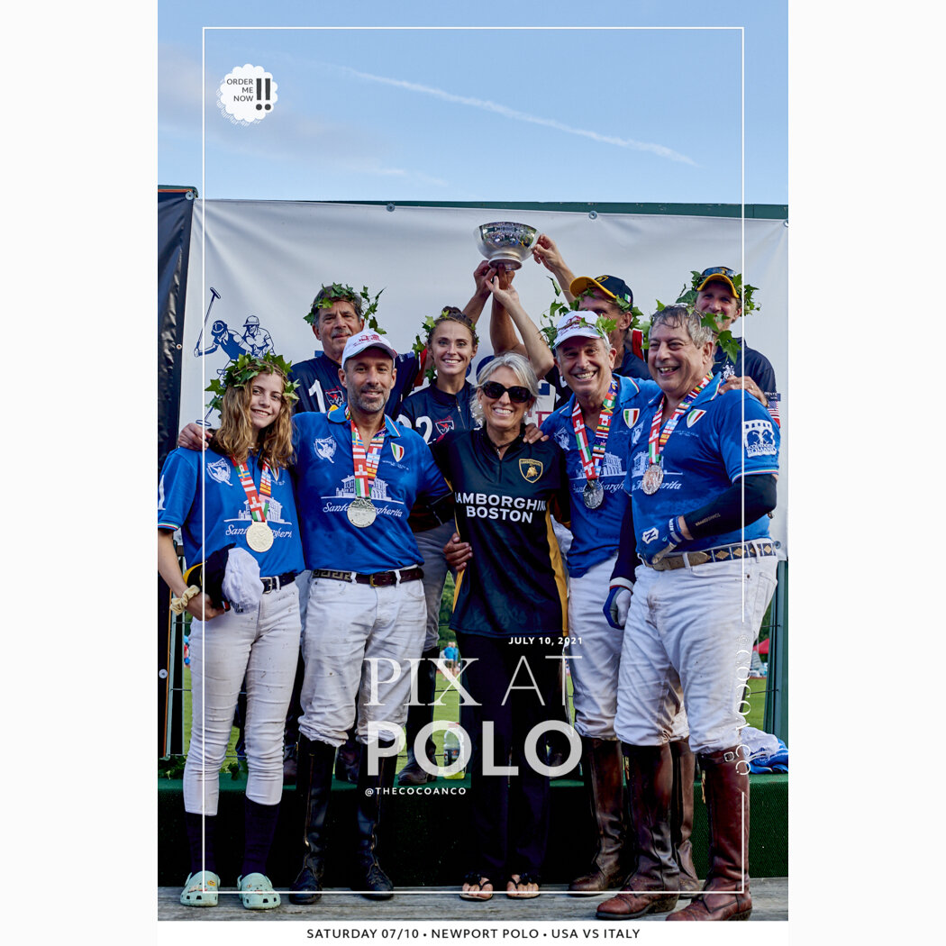 No. 1177 | USA vs Italy - Pix Style