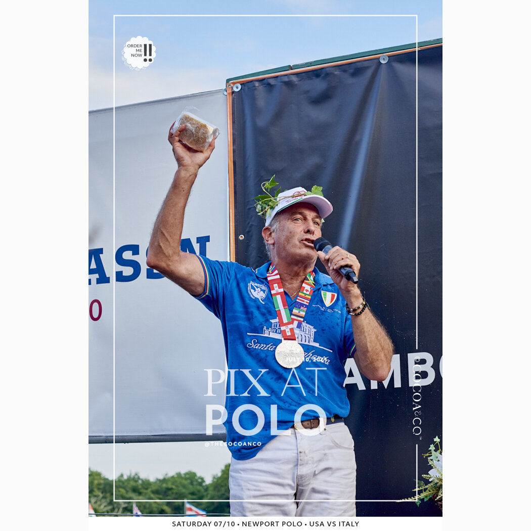 No. 1162 | USA vs Italy - Pix Style