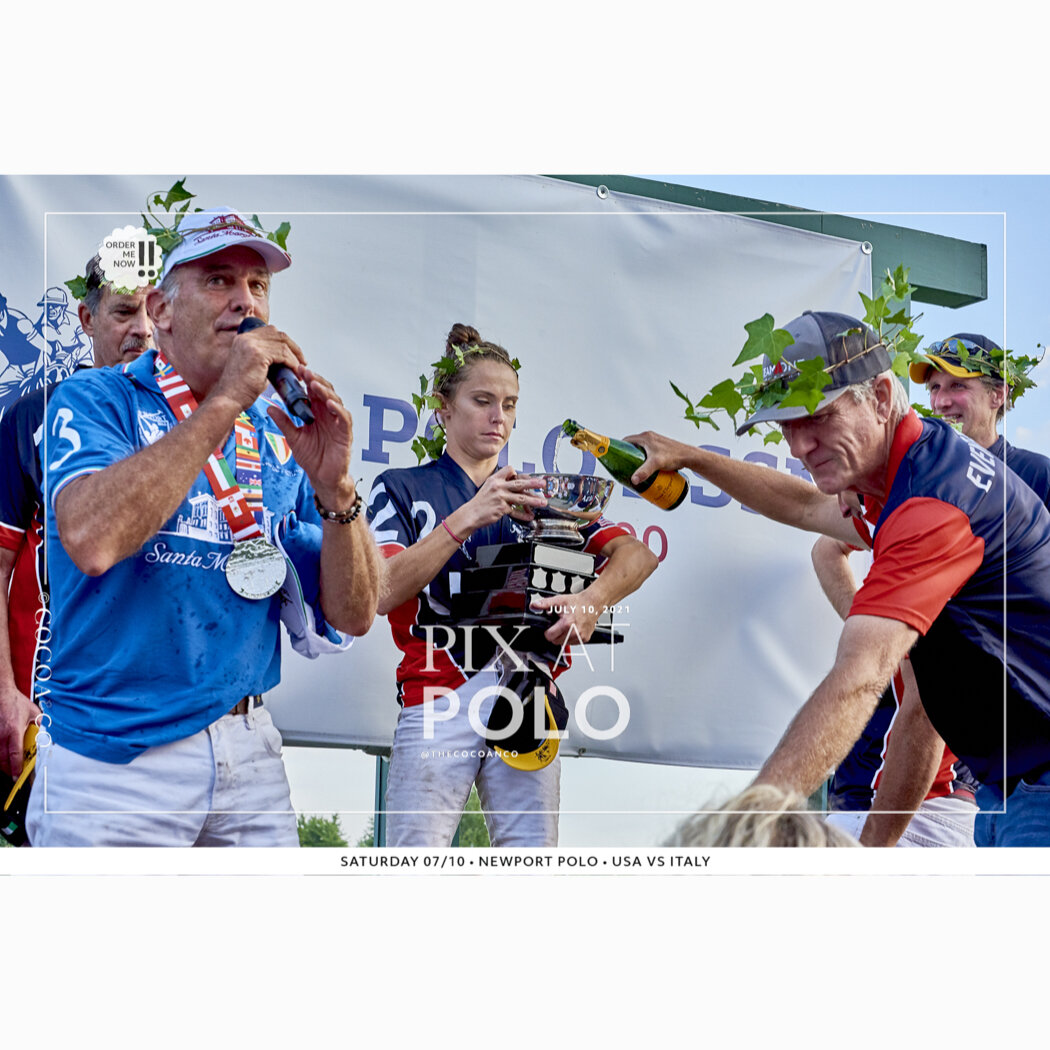 No. 1153 | USA vs Italy - Pix Style