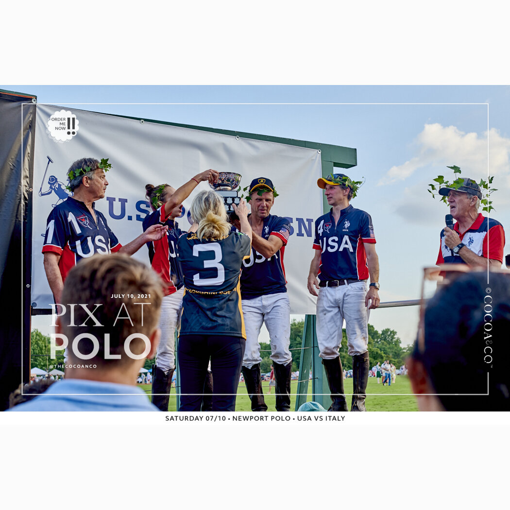 No. 1151 | USA vs Italy - Pix Style