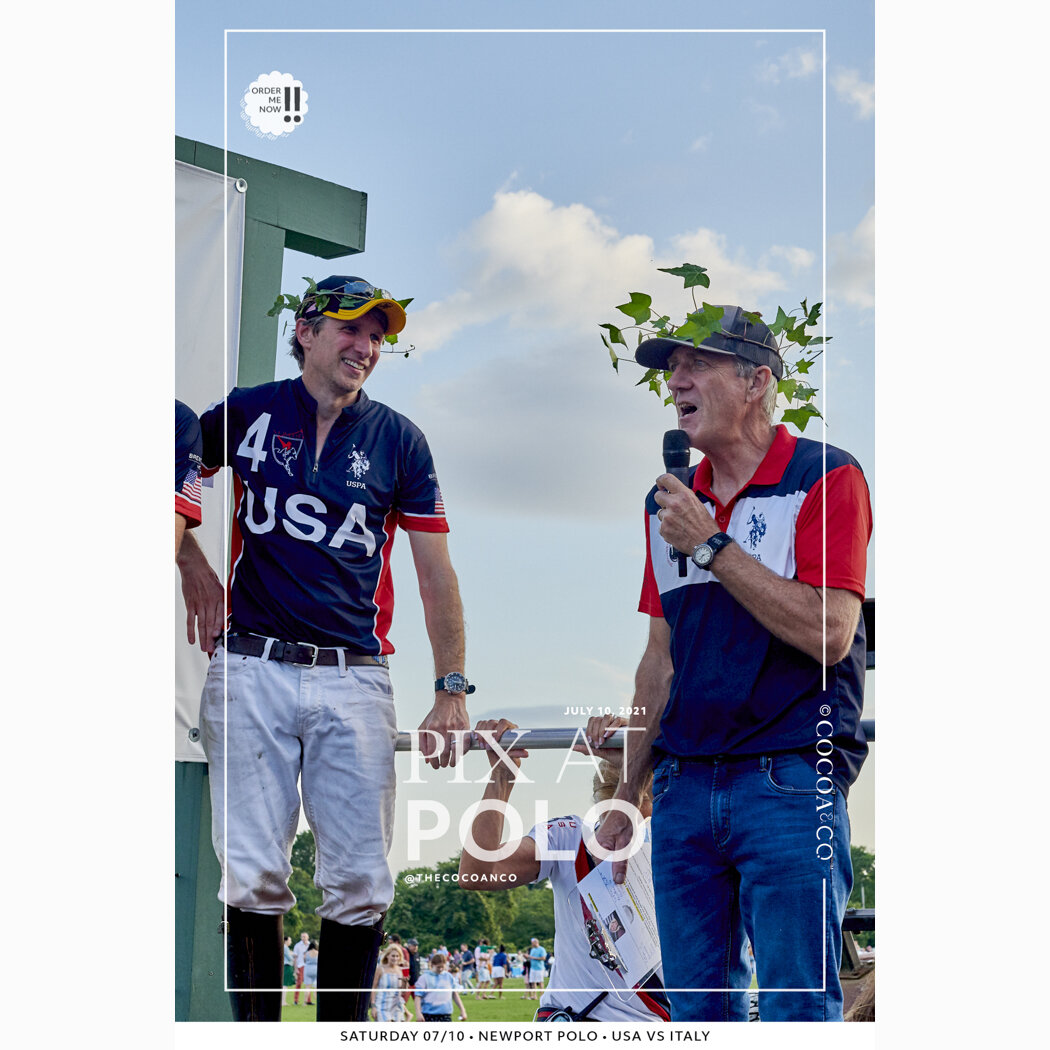 No. 1149 | USA vs Italy - Pix Style