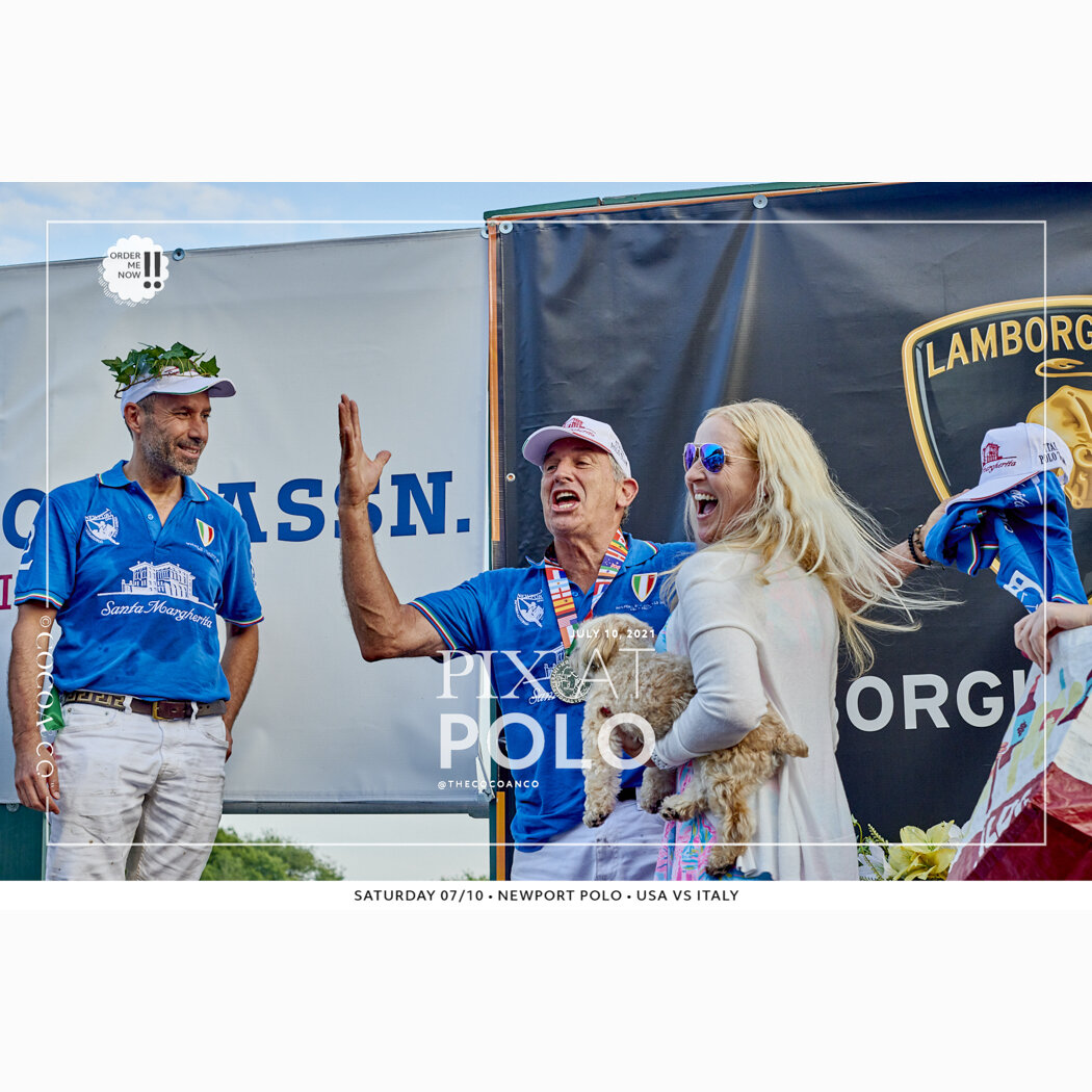 No. 1138 | USA vs Italy - Pix Style