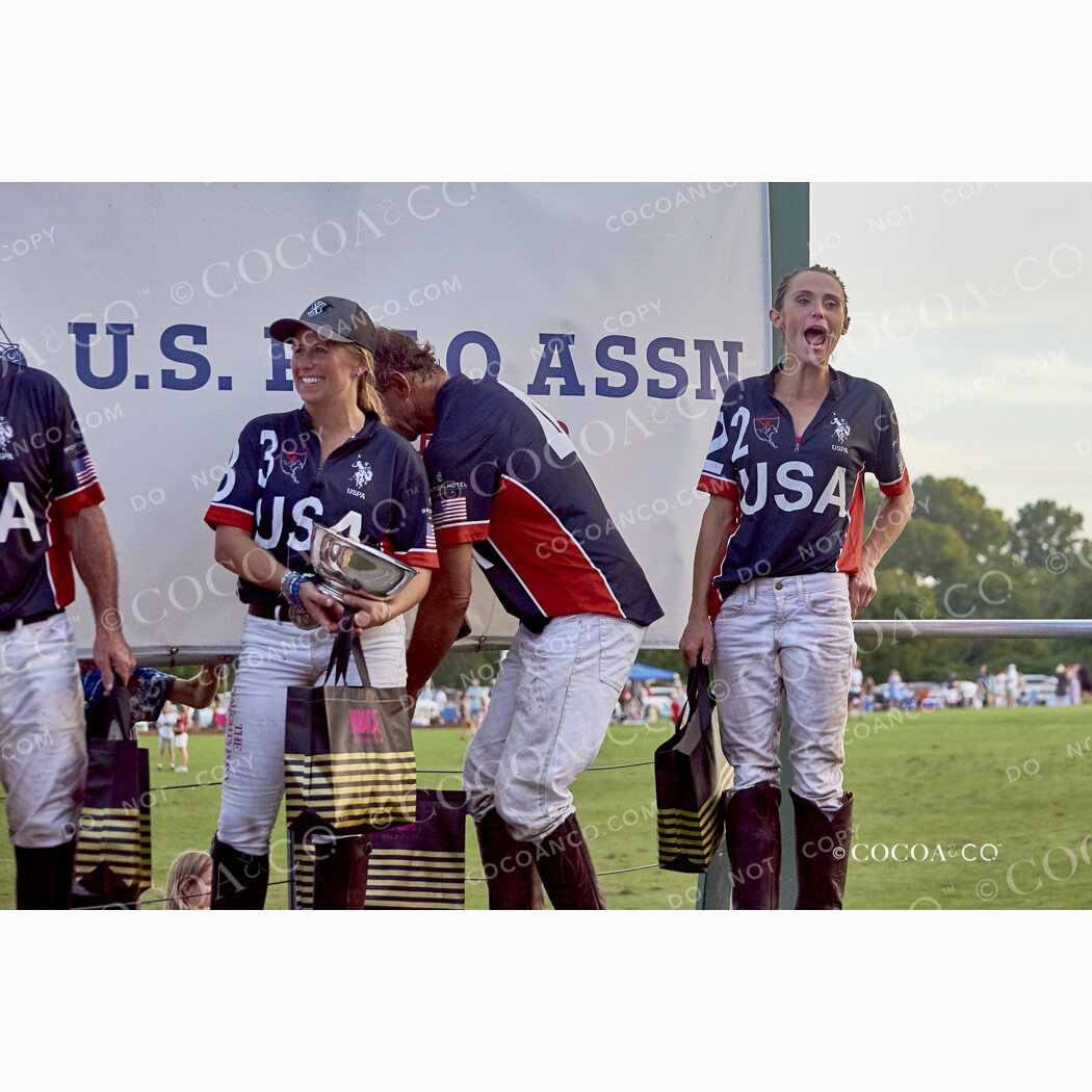 No. 2978 | USA vs Jamaica - Traditional Style