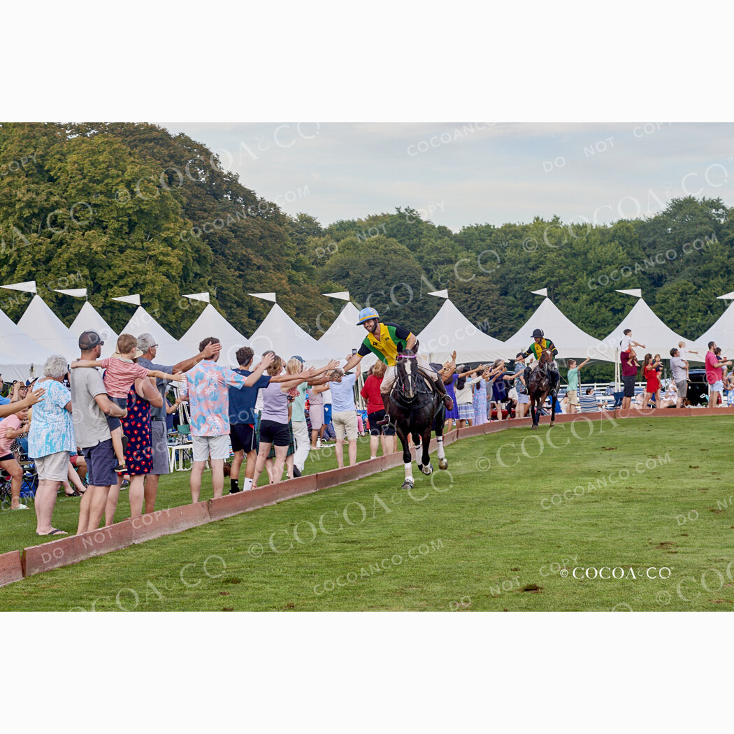 No. 2917 | USA vs Jamaica - Traditional Style