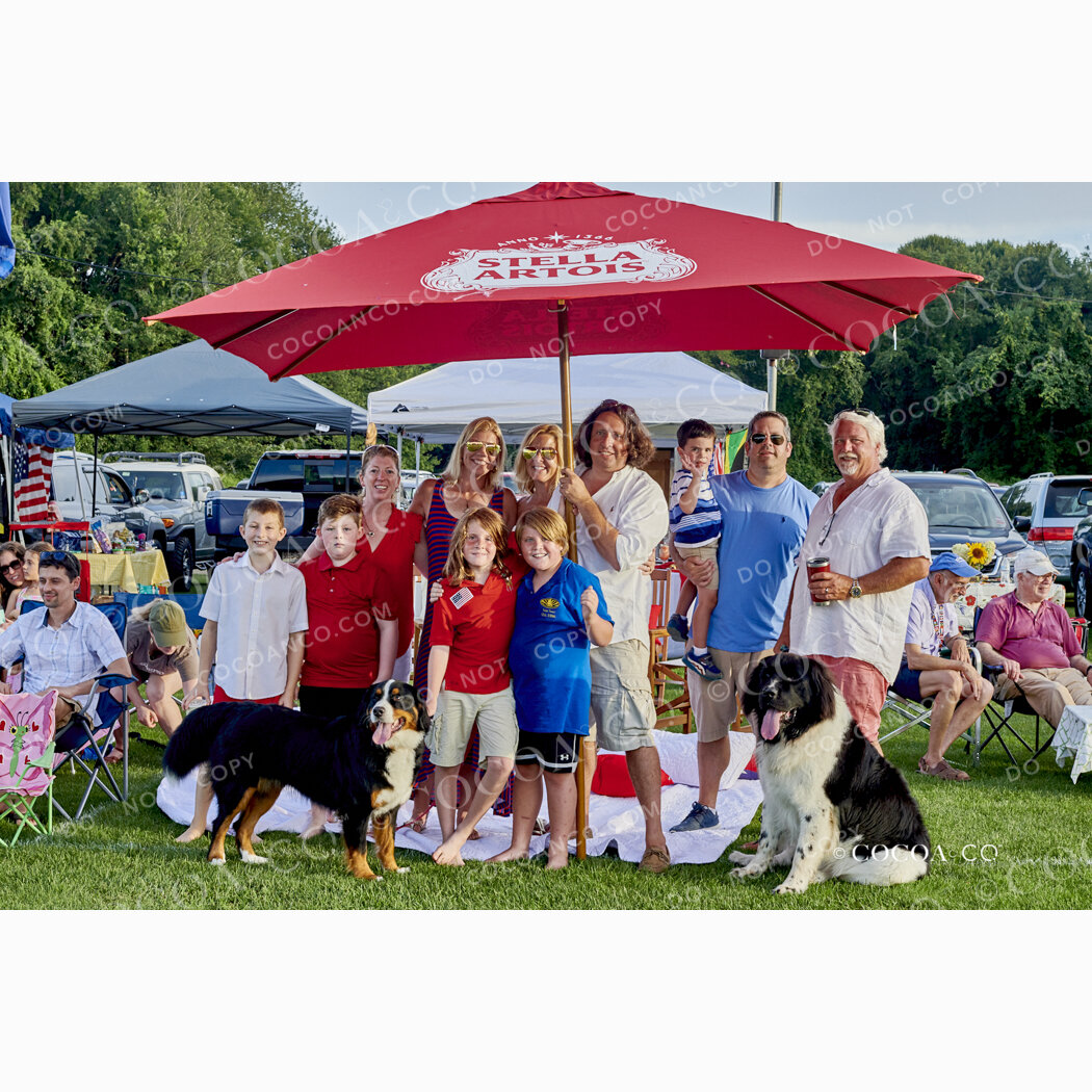 No. 2916 | USA vs Jamaica - Traditional Style