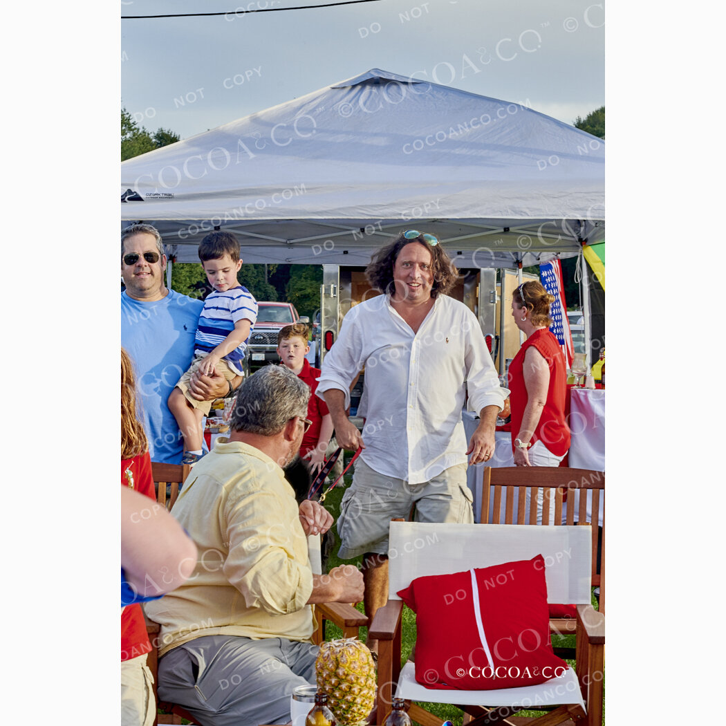 No. 2910 | USA vs Jamaica - Traditional Style