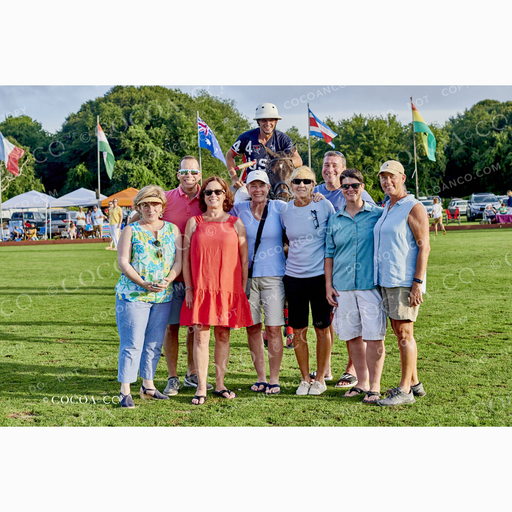 No. 2905 | USA vs Jamaica - Traditional Style