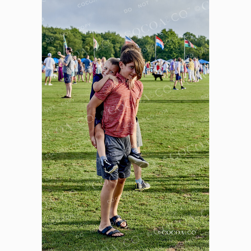 No. 2896 | USA vs Jamaica - Traditional Style