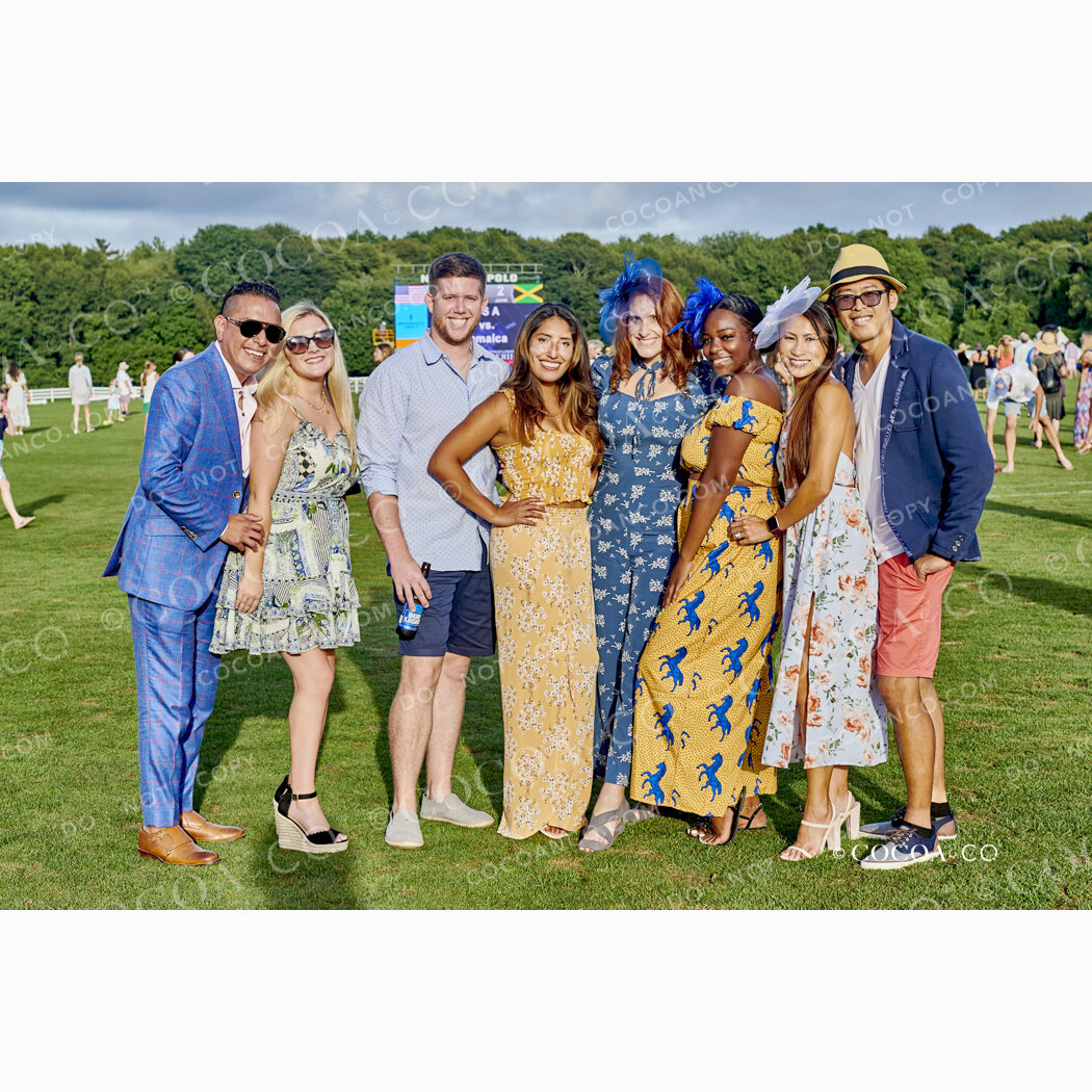 No. 2888 | USA vs Jamaica - Traditional Style