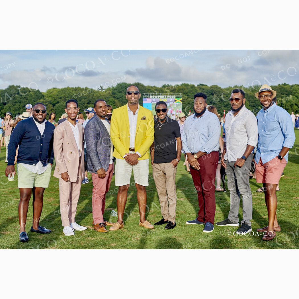 No. 2878 | USA vs Jamaica - Traditional Style